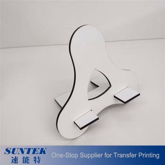 Neues Design Handyständer Sublimation Handyhalter MDF Holz personalisiert